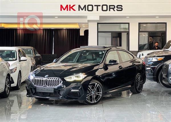 بي ام دبليو الفئة 2 2023 للبيع في العراق - دهوك